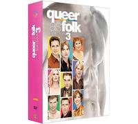 Queer as folk - Coffret intégral de la Saison 3