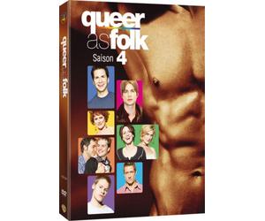 Queer as folk - saison 4