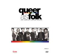 Queer As Folk Second Season Volume 5