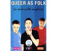 Queer As Folk - Série 1 - Episodes 1 & 2