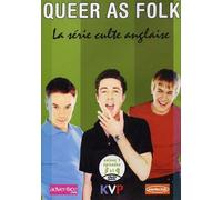 Queer As Folk-Série 1-Episodes 3 & 4