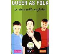 Queer As Folk - Série 1 - Episodes 3 & 4