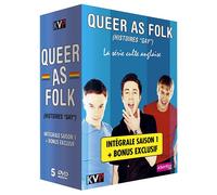 Queer as folk - Coffret Intégral de la Saison 1