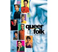 Queer as Folk: Staffel 1