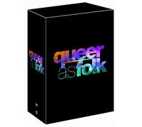 Queer as Folk-Staffel-Superbox [Import]