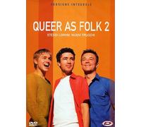 Queer As Folk-Stagione 02 (Eps 01-02) [Import]
