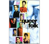 Queer As Folk-Temporada 1 [Import]