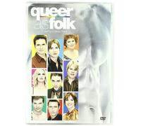 Queer As Folk-Temporada 3 [Import]