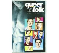 Queer As Folk-Temporada 5 [Import]