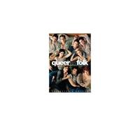 Queer As Folk - The Complete Fourth Season (Showtime)