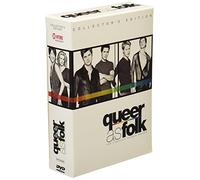 Queer as Folk - The Complete Second Season (Showtime) - 6 DVD [Import USA Zone 1]