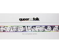 Queer as Folk: The Complete Series