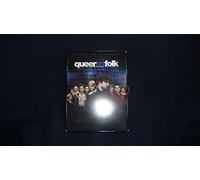 Queer as Folk - The Complete Third Season (Showtime) [Import USA Zone 1]