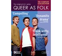 Queer As Folk: The Complete U.K. Collection