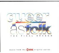Queer As Folk: The Final Season
