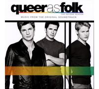 Queer as Folk: The Second Season