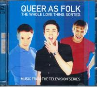 Queer As Folk - The Whole Love Thing. Sorted.