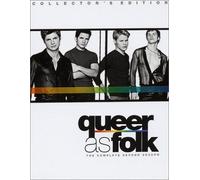 Queer As Folk Us - Saison 2 - Édition Collector