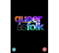 Queer As Folk: The Complete Series (DVD)