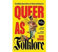 Queer as Folklore - Sacha Coward - Manchester University Press - Livre en Anglais - Paperback Sacha CowardSacha Coward (Auteur)