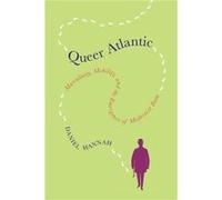 Queer Atlantic - Daniel Hannah - McGillQueens University Press - Livre en Anglais - Paperback Daniel HannahDaniel Hannah (Auteur)