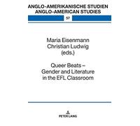 Queer Beats - Gender And Literature In The Efl Classroom