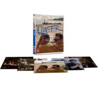 Queer Blu-ray 4K Ultra HD