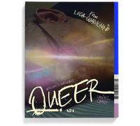 Queer [Blu-Ray] Dolby, Subtitled, Widescreen