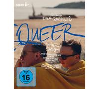 Guadagnino, Luca - Queer [Blu-ray]