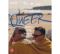 Queer [Blu-Ray] [Region B] (IMPORT) (Pas de version française)
