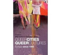 Queer Cities, Queer Cultures - [Version Originale] Jennifer V Evans, Matt Cook (Auteur)