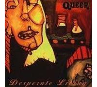 Queer - Desperate Living