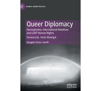 Queer Diplomacy