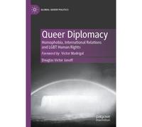 Queer Diplomacy
