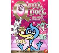 Queer Duck – Universal Pictures – Bilingue