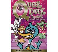 Queer Duck: The Movie
