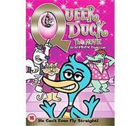 Queer Duck - The Movie G