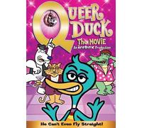 Queer Duck: The Movie [Import USA Zone 1]