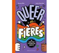 Queer et Fières: Un guide pour explorer son identité