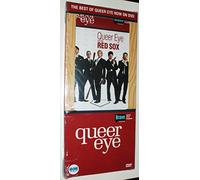 Queer Eye for the Red Sox [Import USA Zone 1]