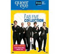 Queer Eye for the Straight Guy: 4 Pack [Import USA Zone 1]