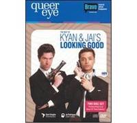 Queer Eye for the Straight Guy: Kyan and Jai - Looking Good - DVD Zone 1 G