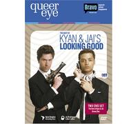 Queer Eye for the Straight Guy: Kyan & Jai Looking [Import USA Zone 1]