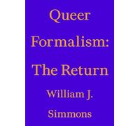 Queer formalism: the return