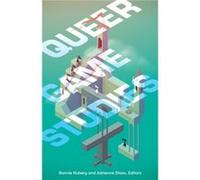Queer Game Studies Bonnie Ruberg, Adrienne Shaw (Auteur)