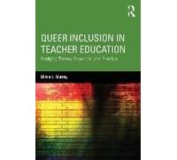 Queer Inclusion In Teacher Education