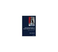 Queer(Ing) Gender In Italian Women's Writing