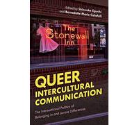 Queer Intercultural Communication