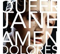 Queer Jane - Amen Dolores