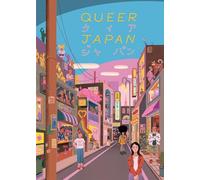 Queer Japan